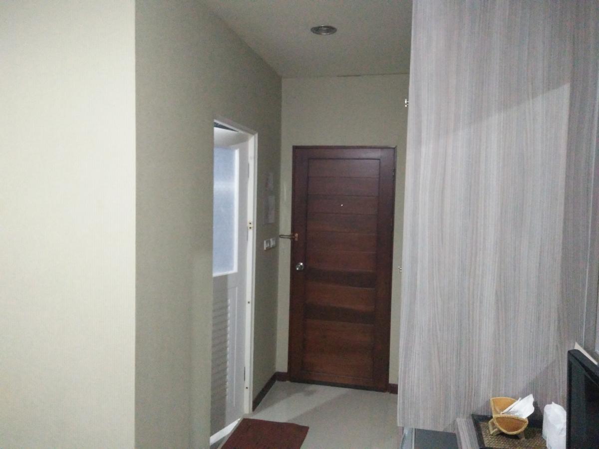 Saveone Park Place Nakhonratchasima Eksteriør billede