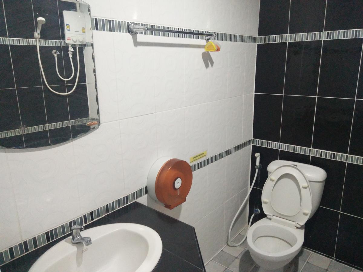 Saveone Park Place Nakhonratchasima Eksteriør billede