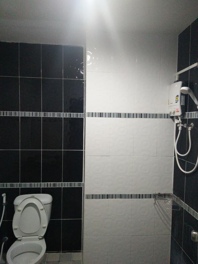 Saveone Park Place Nakhonratchasima Eksteriør billede