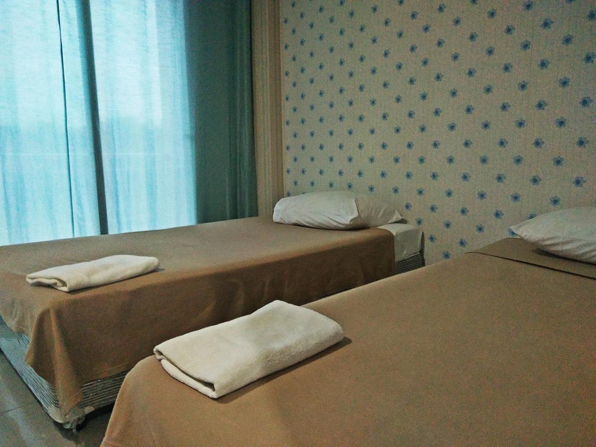 Saveone Park Place Nakhonratchasima Eksteriør billede
