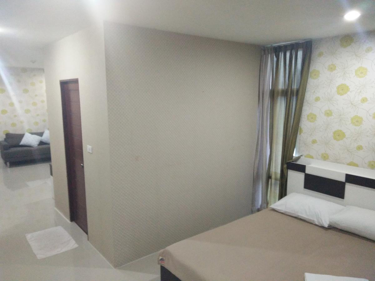 Saveone Park Place Nakhonratchasima Eksteriør billede