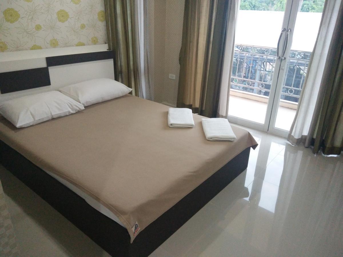 Saveone Park Place Nakhonratchasima Eksteriør billede