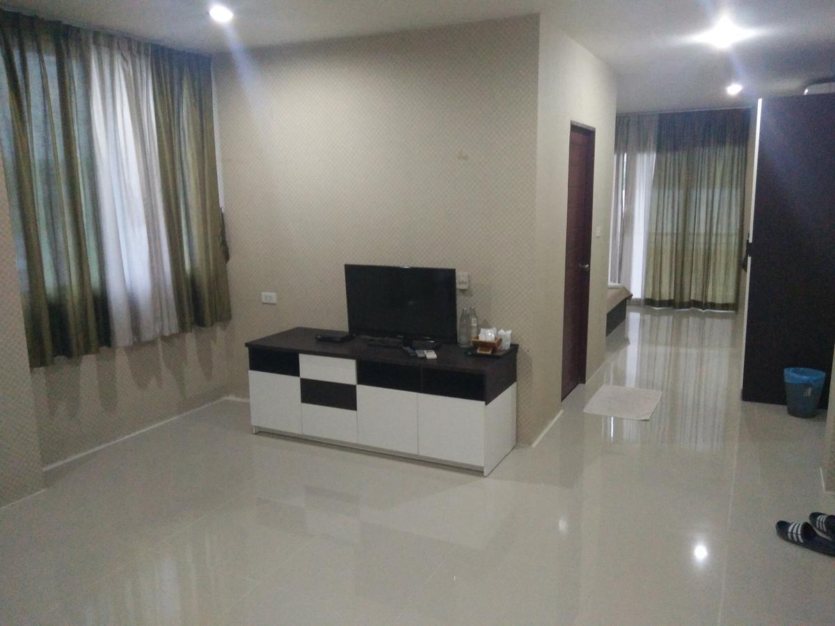 Saveone Park Place Nakhonratchasima Eksteriør billede