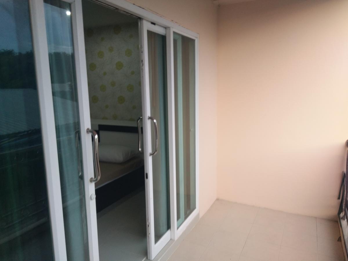 Saveone Park Place Nakhonratchasima Eksteriør billede