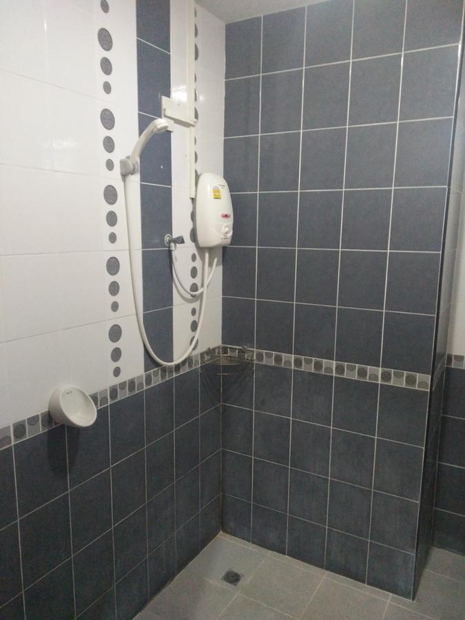 Saveone Park Place Nakhonratchasima Eksteriør billede