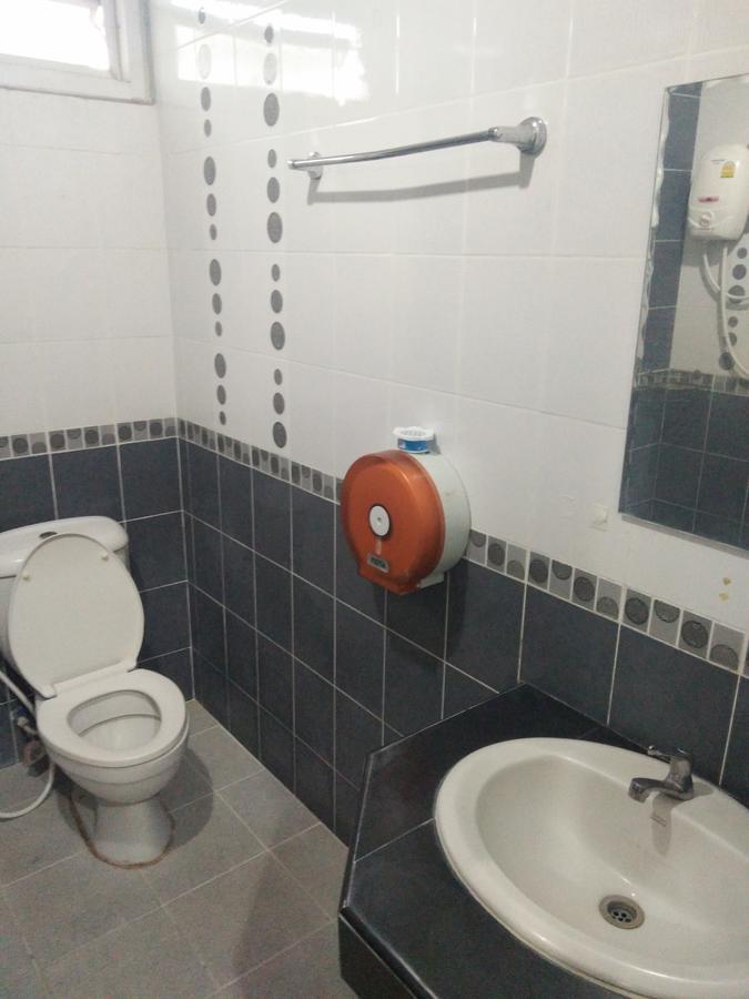 Saveone Park Place Nakhonratchasima Eksteriør billede