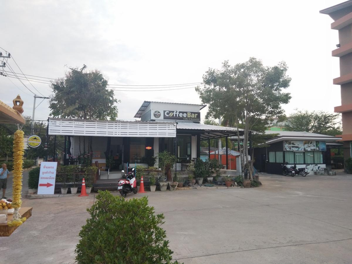 Saveone Park Place Nakhonratchasima Eksteriør billede