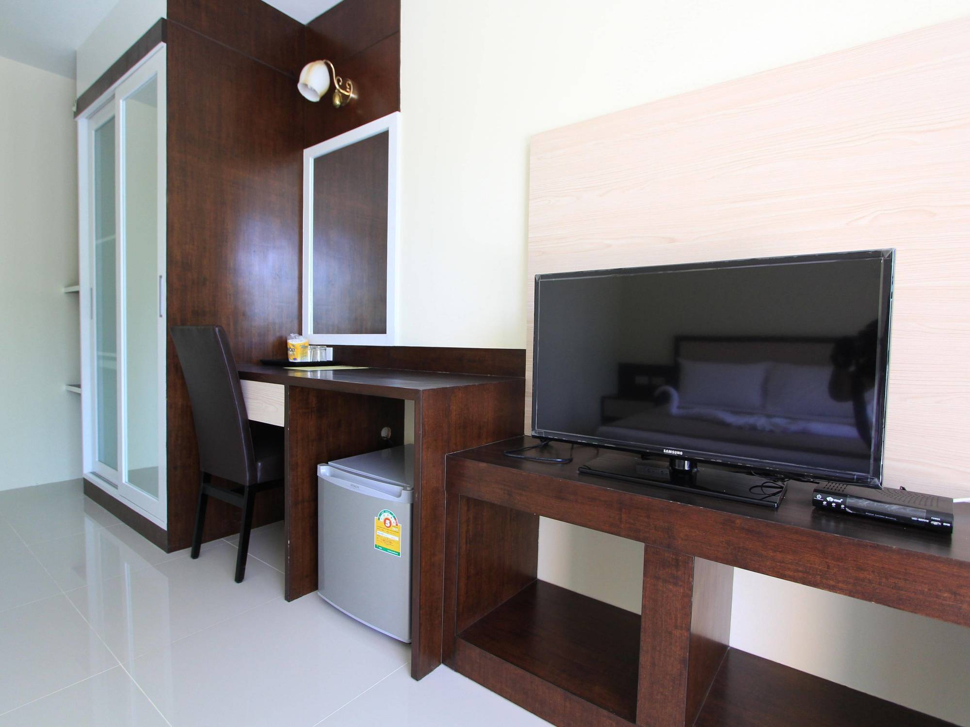 Saveone Park Place Nakhonratchasima Eksteriør billede