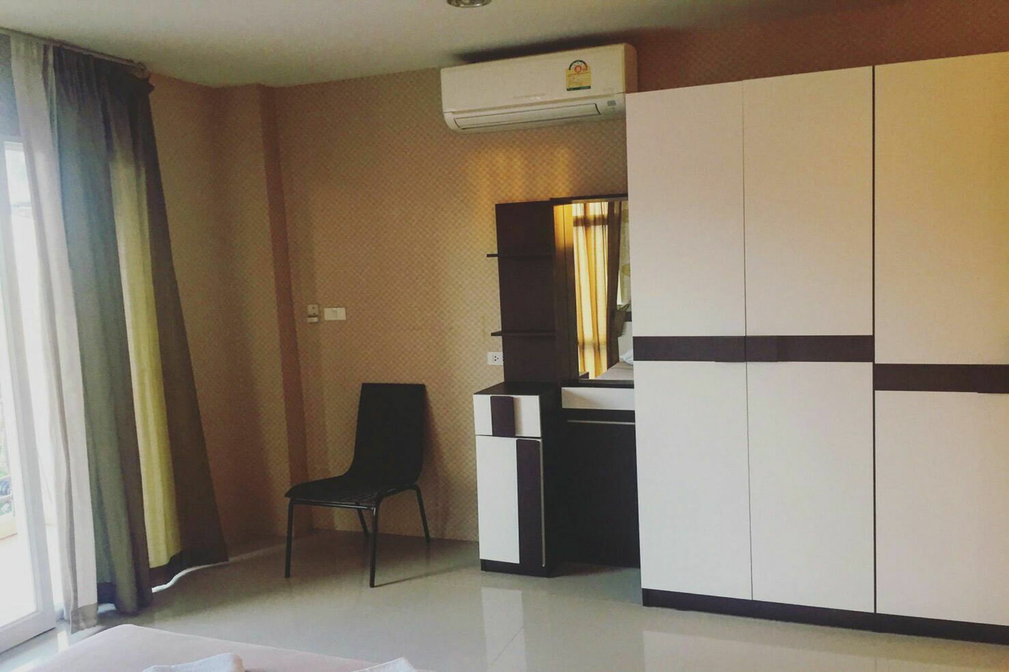 Saveone Park Place Nakhonratchasima Eksteriør billede