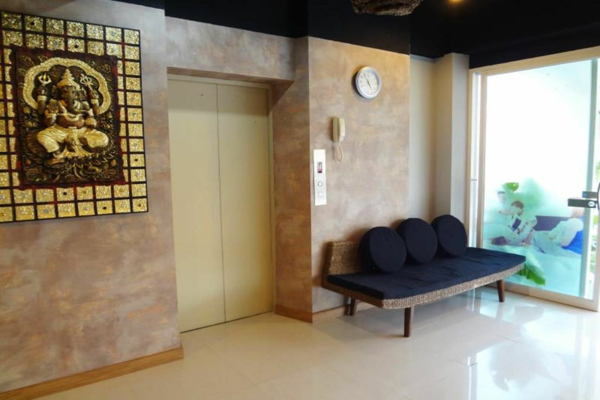 Saveone Park Place Nakhonratchasima Eksteriør billede